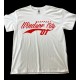 Support 81 Windsor City White T-Shirt