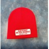 Support Big Red Machine Red Touque