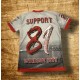 Men's Full Print Support 81 Windsor Tshirt