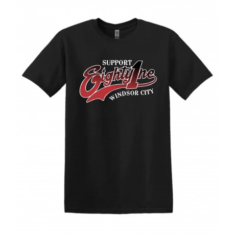 EightyOne Long Sleeve Jersey