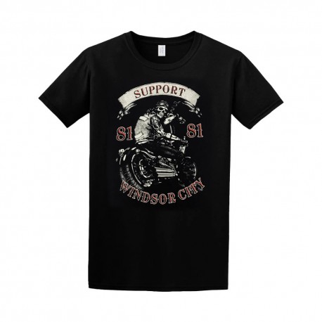 Windsor City Warrior
