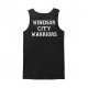 Mens Windsor City Warriors Tank Top