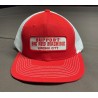 Support Big Red Machine Baseball Cap
