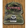Support Windsor City Camo Hat