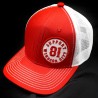 SUPPORT 81 PATCH HAT -Temporarily Out of Stock