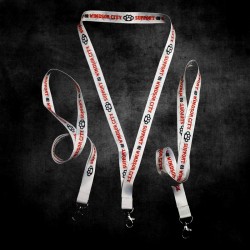 SUPPORT 81 WINDSOR CITY LANYARDS